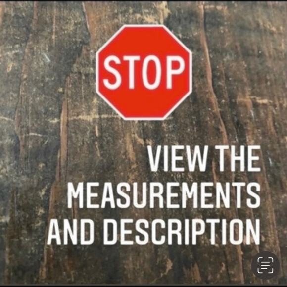 Vintage Large Textured Gold Tone Flower Rhinestone Earrings - Picture 5 of 12